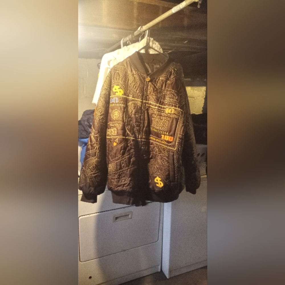 coat 5 elements